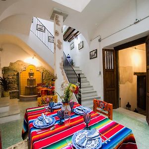 Casa Las Fuentes