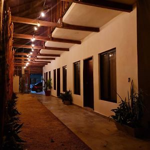 Hotel Soi Bacalar