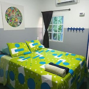 Hotelito La Aventura, Ac Private Wc Rooms Near The Old Town, No Tax