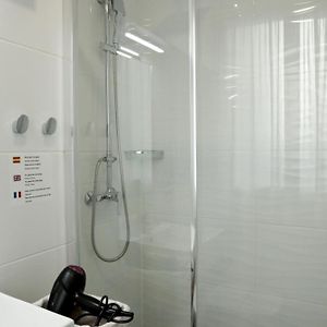 Habitación Doble Estándar